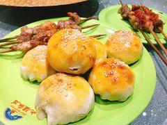 -北疆饭店(金狮广场店)