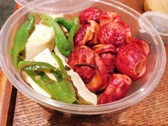 -五观堂素食(新华路店)