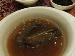 -阿锋鲍鱼酒家美食汇(华安店)