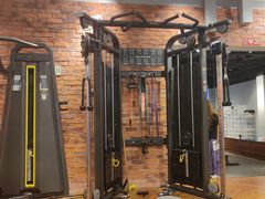 -NRG 健身私教CLUB(云山路店)