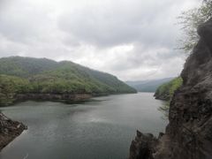 -本溪关山湖风景区