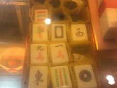 -欧贝拉蛋糕店(东门路店)