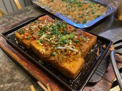 -神伙烧烤(江北黄泥塝店)
