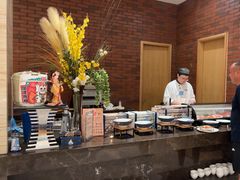 -杭州开元名都大酒店·地中海自助餐厅