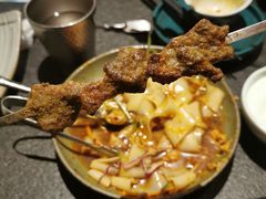 -丝路金桃·新疆菜(徐汇店)