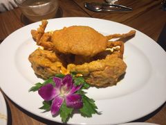 -泰华海鲜中餐厅(普吉镇店)
