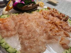象拔蚌-强记海鲜·大排档(蛇口新街店)