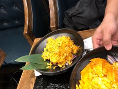 -九田家黑牛烤肉料理(中北镇店)