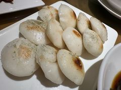 -枣子树·素食餐厅(普陀山店)