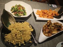 -隐食私房菜(渡口·光荣院南门·老街店)