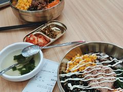 -米村拌饭(王府井喜悦店)