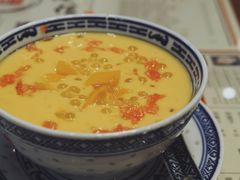 杨枝甘露-捷信牛奶甜品世家(五道口店)