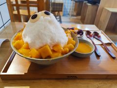 -怪物的冰与火(天虹商场中山路店)