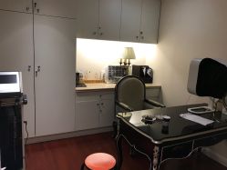 -孔雀手美甲美睫护理