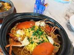 -不仔客海鲜·烧烤·270度海景餐厅(大东海店)