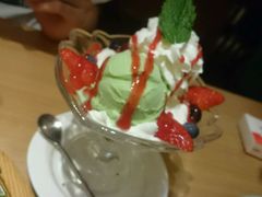 -Lia Cafe Bar Restaurant松山咖啡屋