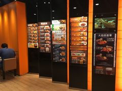 -大快活(丽丰店)