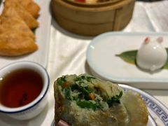 -合晋食府(广州合晋帝苑酒店)