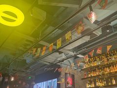 -The Happy Monk(前海壹方汇店)