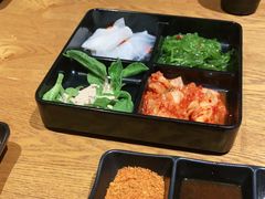 -千寻烧肉(政务区店)