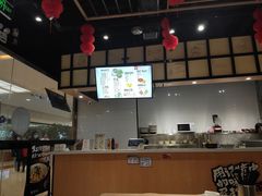 -西北杂粮筐凉皮大王(龙湖·北城天街购物广场店)