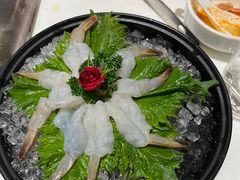 -海底捞大排档火锅(打浦路店)