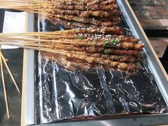 -0048鲜活香辣虾·火锅(铜陵路店)