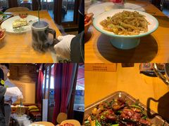 -隔壁老王·家常云南菜(花巷店)