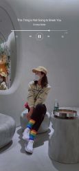 点击看大图 -3AM·S HAIR SALON烫发染发接发