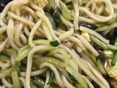 -大姨捞面(新安花园店)
