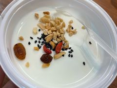 手工酸奶-贯贯吉·清真餐厅(浙江中路店)