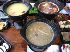 -束河人家(南锣鼓巷店)