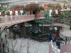 景点-世界地热博览园