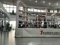 -途睿健身游泳俱乐部(顶峰店)