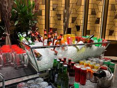 -西安高新希尔顿酒店·咖啡露台西餐厅