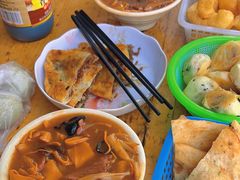 -逍遥镇刘相五胡辣汤豆沫馆(康复中街店)