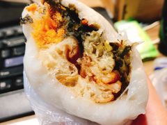 -上海虹口糕团(福州路店)