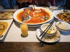 -千岛湖小鱼儿·淳安匠心农家菜