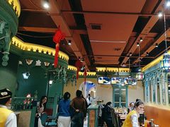 -驿楼兰·新疆菜(火车站店)