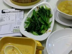 -新大咀港式茶餐厅(宝山万达店)