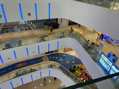 -壹海城ONE MALL