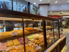 -BROAD面包路·欧式面包(龙湖时代C馆店)