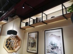 -记忆山城巷(丰台店)
