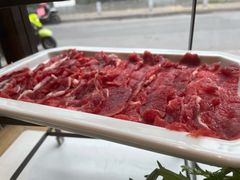 鲜切鲜羊肉-东门口涮肉·砂锅·烤串(老门东店)