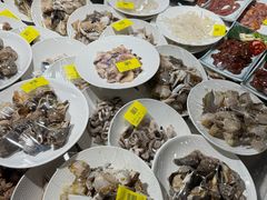 -渔娘渔家丹东海鲜(东直门店)