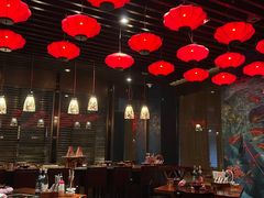 -赤RedBowl川锅·炙烤·板前(北京瑰丽酒店)