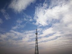 景点-滆湖低碳生态公园