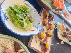 -红叶日料·放题·海胆·定食(星海店)