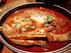 -炊烟小炒黄牛肉(东庆街店)