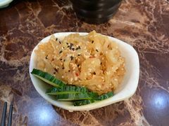 -米彩料理(西丽店)